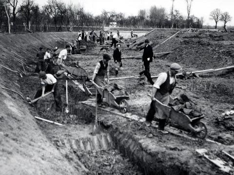Přednáškový cyklus se bude zaobírat vodní cestou (Foto: Zlin.cz)
