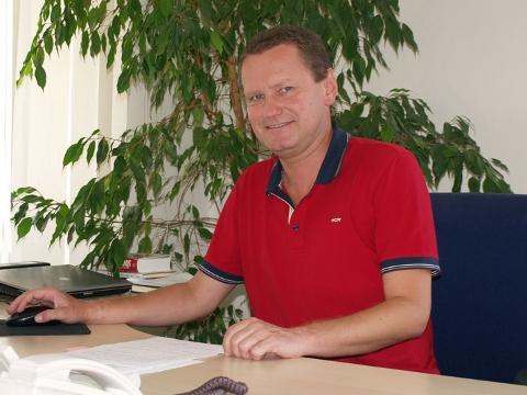 Foto: rodinný archiv