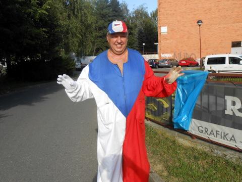 Zdeněk Ehl (Foto: Zlin.cz)