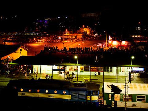 Ilustrační foto (Foto: archiv Barum Czech Rally Zlín)