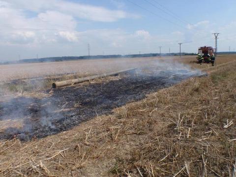 Foto: HZS Zlínského kraje