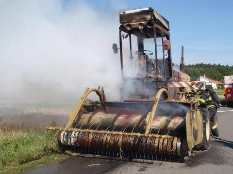 Foto: HZS Zlínského kraje