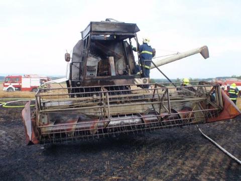 Foto: HZS Zlínského kraje