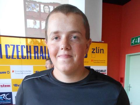 Jakub Lekeš (Foto: Zlin.cz)