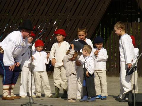 Ilustrační foto (Foto: www.folklornisdruzeni.cz)