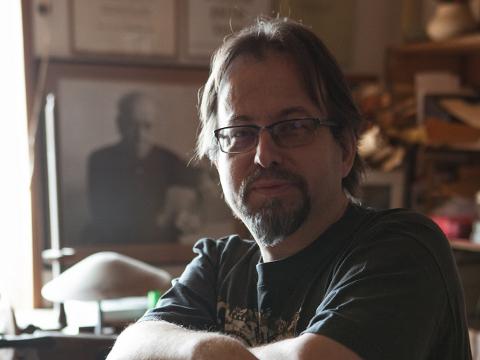 Foto: Václav Jirásek a Zlínský zámek, o.p.s.