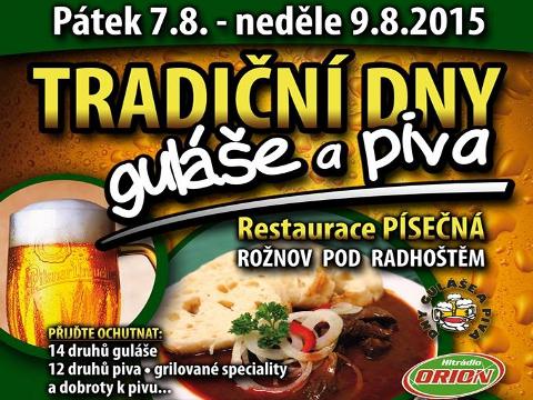 Ilustrační foto (Foto: MěÚ Rožnov pod Radhoštěm)