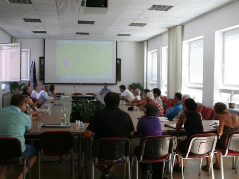 Foto: MěÚ Rožnov pod Radhoštěm