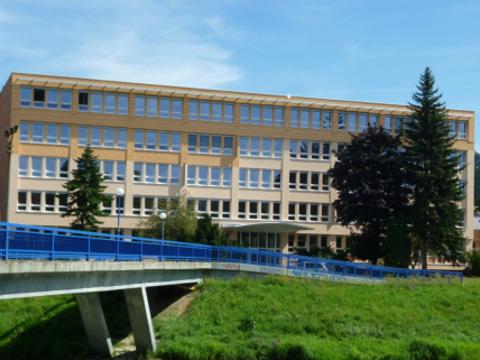 Střední průmyslová škola strojnická Vsetín (Foto: Zlin.cz)