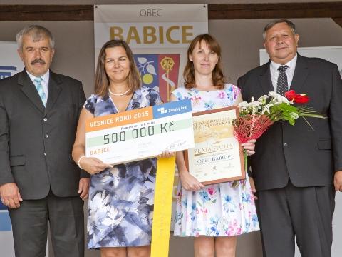 Foto: Ludvík Valouch