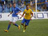 Fastav vs. Baník (Foto: fcfastavzlin.cz)