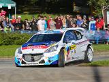 Ilustrační foto (Foto: archiv Barum Czech Rally Zlín)