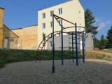 Nové Centrum sociálních služeb (Foto: MÚ Valašské Klobouky)