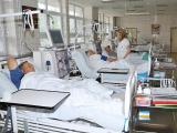 Rekreační dialyzační pracoviště (Foto: Uherskohradišťská nemocnice, a. s.) Rekreační dialyzační pracoviště (Foto: Uherskohradišťská nemocnice, a. s.)