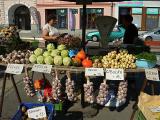 Farmářské trhy  (Foto: MÚ Valašské Meziříčí)