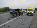 Foto: HZS Zlínského kraje