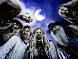 Korpiklaani (Foto: Pragokoncert)