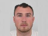 Pohřešovaný Martin Psík (Foto: Policie ČR)