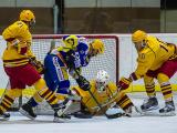 Rona Cup v Trenčíně (Foto: HC PSG Zlín) 