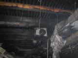 Z místa neštěstí (Foto: HZS Zlínského kraje)