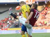 Zlín bojoval na Spartě (Foto: www.fcfastavzlin.cz)