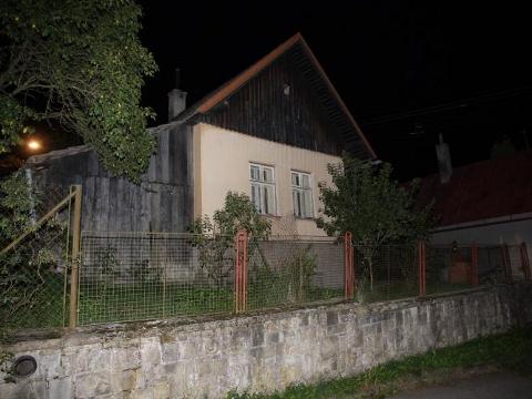 Foto: HZS Zlínského kraje