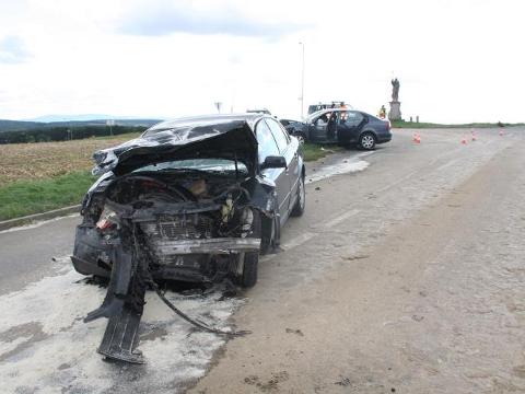 Foto: HZS Zlínského kraje