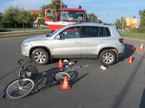 Foto: Policie ČR a HZS Zlínského kraje