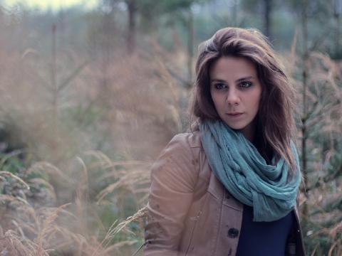 na festivalu vystoupí i Aneta Langerová (Foto: Dům kultury Vsetín)