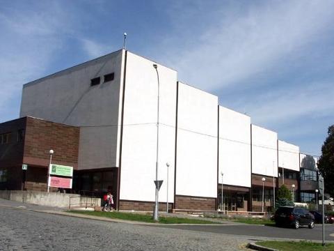 Dum kultury Uherský Brod (Foto: Zlin.cz)