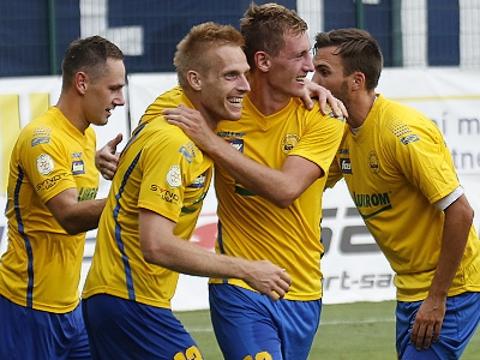Foto: FC Fastav Zlín