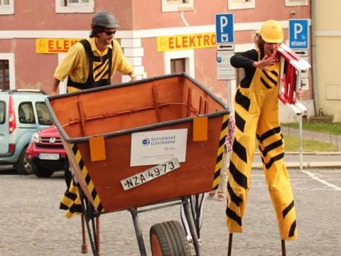 Festival pro děti (Foto: Zlin.cz)