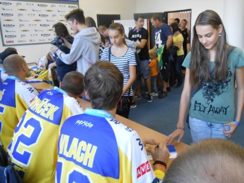 Den otevřených dveří (Foto: Zlin.cz)