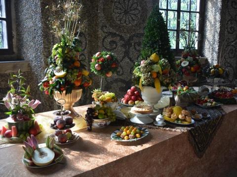 Slavnosti Hortus Magicus (Foto: CCRVM)