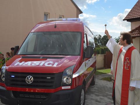 Foto: MěÚ Holešov