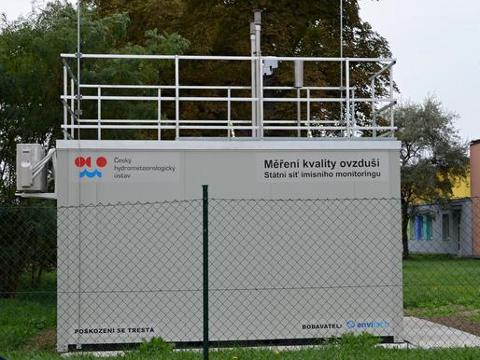 Foto: MěÚ Valašské Meziříčí