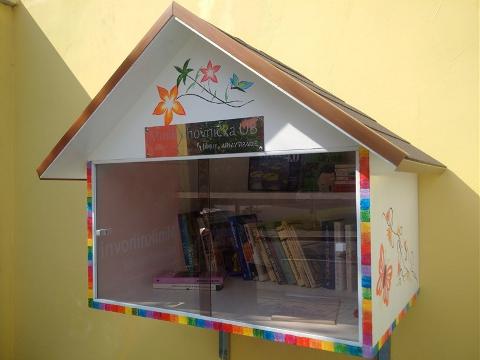 Foto: MěÚ Uherský Brod