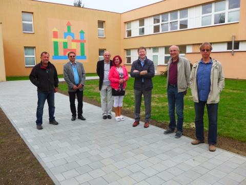 Foto: MěÚ Kroměříž
