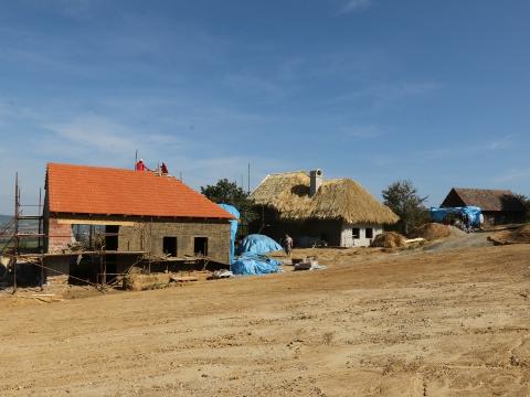 Foto: Archiv Nadace Synot