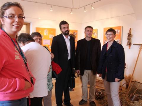 Foto: Adéla Kousalová