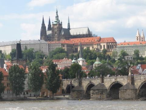 Ilustrační foto (Foto: Wikimedia - Ludek)