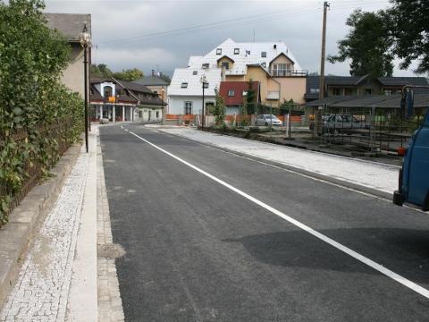 Foto: MěÚ Rožnov pod Radhoštěm
