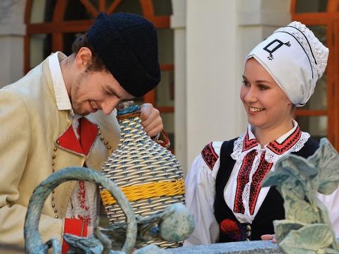 Ilustrační foto (Foto: Klub kultury Uherské Hradiště)