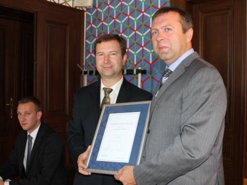 Foto: MěÚ Uherské Hradiště