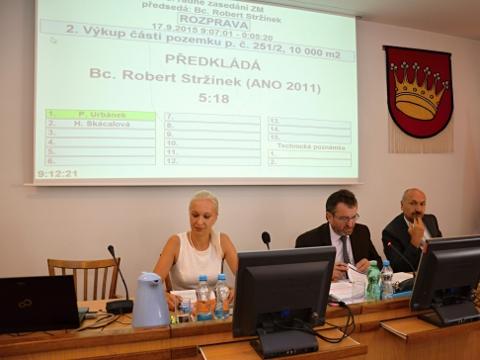 Foto: MěÚ Valašské Meziříčí