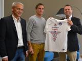 i na dresech hráčů se objeví tradiční lidové motivy Slovácka (Foto: 1.FC Slovácko)