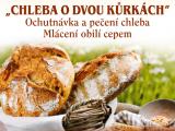Na Soláni se bude péct chleba a mlátit obilí (Foto: Zlin.cz) Na Soláni se bude péct chleba a mlátit obilí (Foto: Zlin.cz)