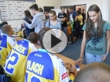 Den otevřených dveří (Foto: Zlin.cz)