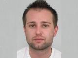 Pohřešovaný David Tvrdý (Foto: Policie ČR) Pohřešovaný David Tvrdý (Foto: Policie ČR)