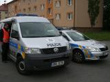 Foto: Policie ČR